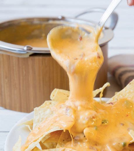 the cheese dip recipes that make life worth living huffpost
