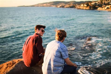 How To Deal With Falling In Love With A Friend