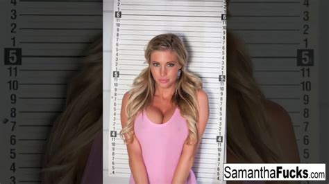 samantha has some very naughty dreams samantha saint porn videos
