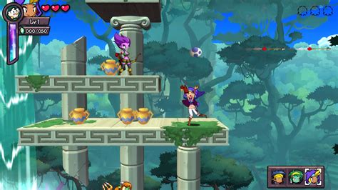 shantae friends to the end for pc origin