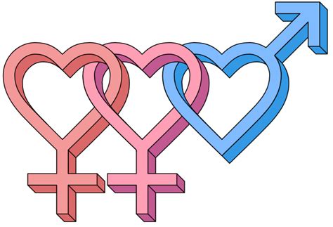 show your true colors a guide to bi pride symbols owlcation