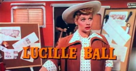 Six Lucille Ball Movies Every I Love Lucy Fan Should See