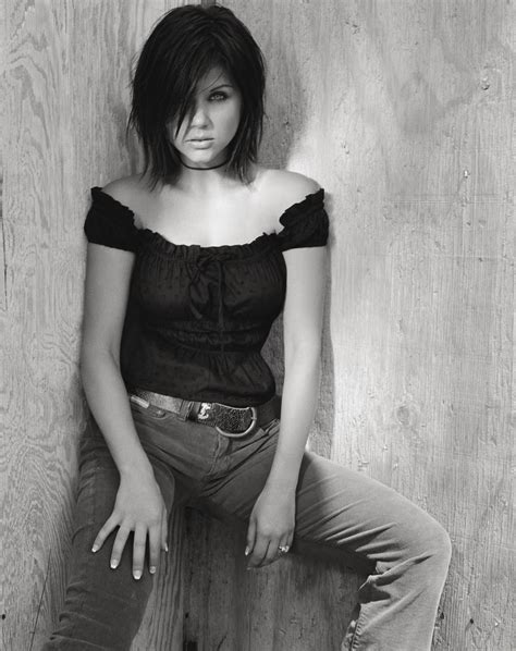 Celebrity Images Gallery Tiffani Thiessen Photoshoots High Quality