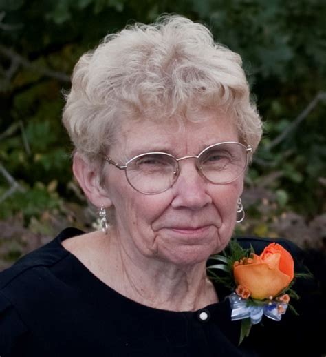 Obituary For Lola Marie Pieschke West J H Lynner Co