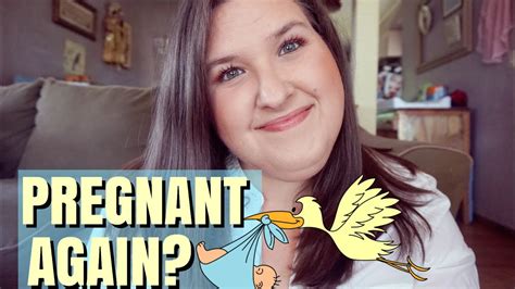 Pregnancy Tips Differences Between My First And Second Pregnancies