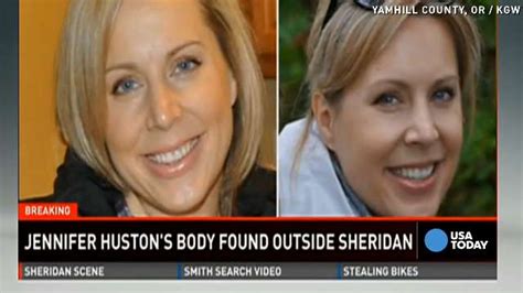 missing oregon mom found dead in remote area