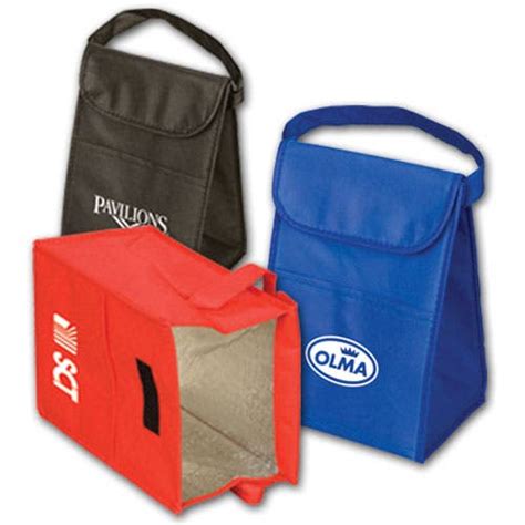 Imprinted Insulated Lunch Bags Lunch Bags