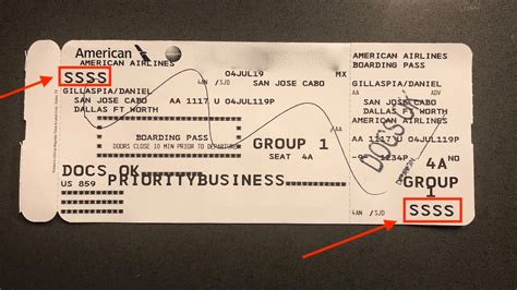 tsa swabbing  airport security       avoid false alarms uponarriving