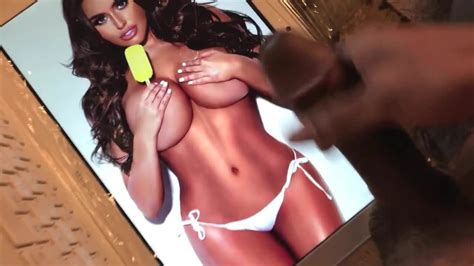 share your abigail ratchford sexy opinion