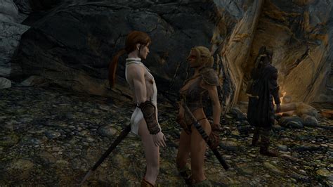 Ysolda Fucks Better Then My Wood Elf Skyrim Sex Stories Loverslab