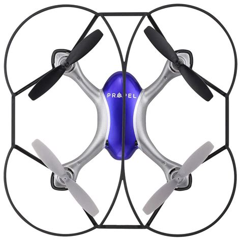 propel zipp nano  mini drone blue   find   details   link   image