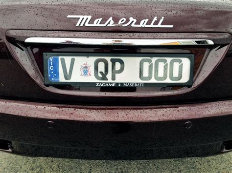 number plates european style  sale