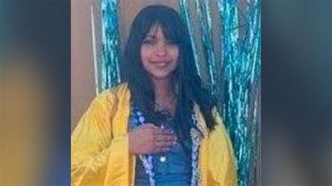 Adolescente Latina Desaparece En Oakland Y La Policía La Busca Video