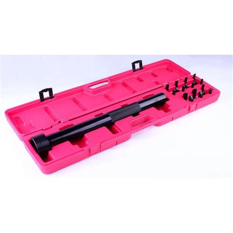 Heavy Duty Inner Tie Rod Removal Tool Set Xtreme Safety