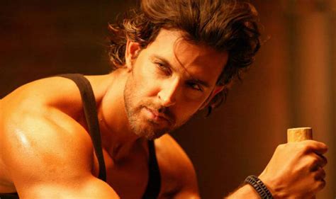 Hrithik Roshan The Only Indian In The World S Most Handsome List Beats