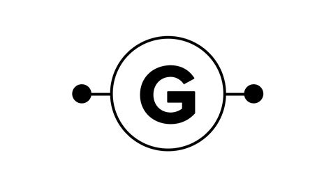 symbol   galvanometer