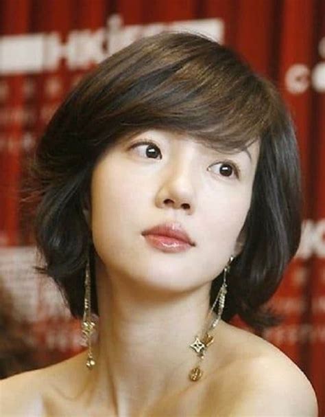 25 Short Hairstyles For Korean Women That Ll Blow Your Mind