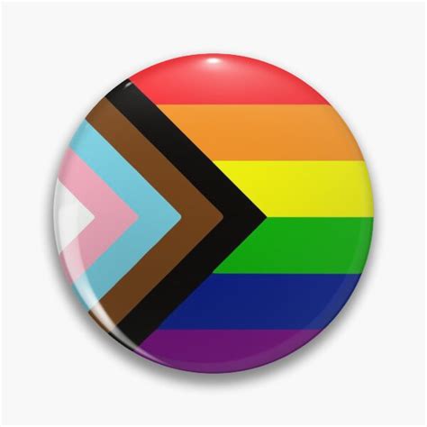 bisexual badges love gay supplies and accessories 9 pcs pride day