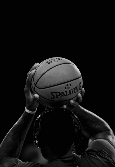 black basketball wallpaper downloads  black basketball wallpapers