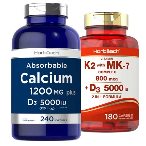 calcium with vitamin d3 k2 d3 vitamin supplement bone and joint