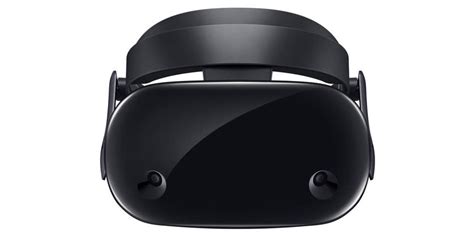 samsung odyssey headset review