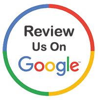 leave  google review fingerprinting ink