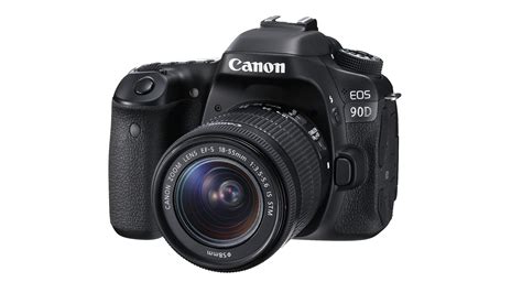 test canon eos  camerastuff review