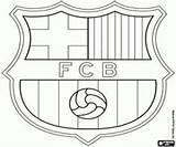 Barcellona Kleurplaat Kleurplaten Calcio Barca Dessin Barça Scudetti Voetbalclub Topolino Emblema Voetbalclubs Stampare Futebol Embleem Sketchite Messi Spaanse Scudetto Risultati sketch template