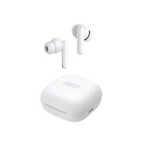 qcy  anc tws earbuds price  bd