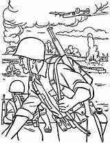 Coloring Pages War Military Field Battle Forces Army Hurricane Color Printable Dog Colorluna Kids Getcolorings Drawings Popular Template sketch template