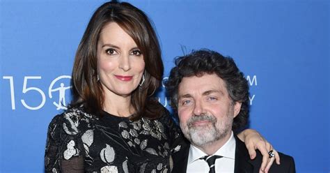 who is tina fey s husband info about his background and how they met