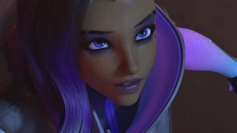 overwatch 10 things we already know about sombra page 2