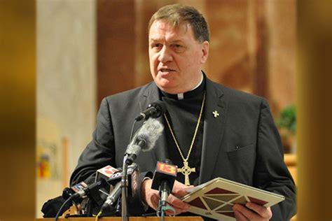 report cardinal tobin asked by vatican to intervene in indianapolis