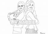 Zombies Addison Zed Waouo Maddie Liv sketch template