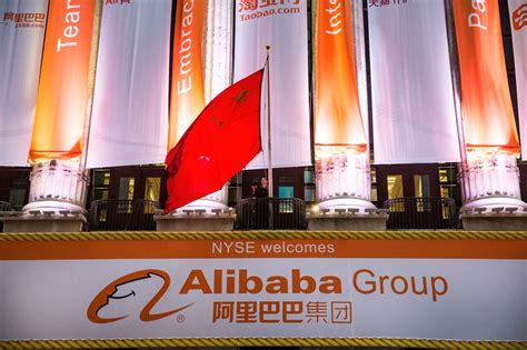 alibaba begins drone delivery trial     amazon  google  verge
