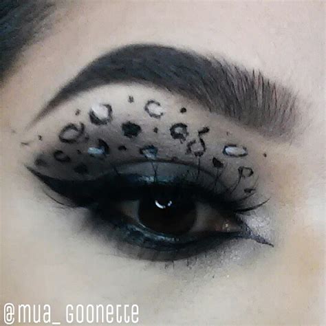 Halloween Eye Makeup Creepy Looks To Complete Your Costume Stylecaster