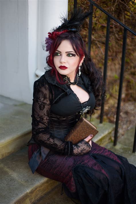 waiting for you gothic fashion gothic outfits gothic