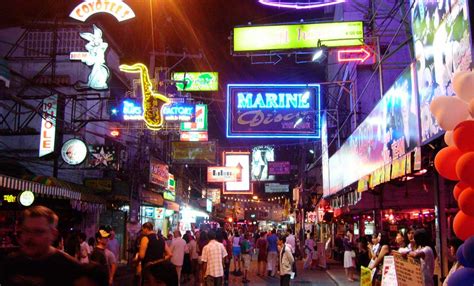 The Insomniacs Guide To Thailand Nightlife Makemytrip Blog