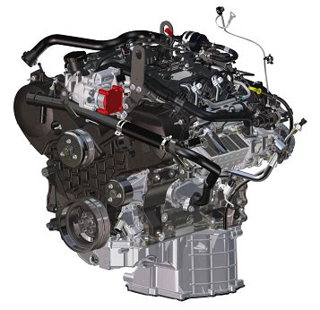 ford   diesel specs features performance reviews ford component sales llc