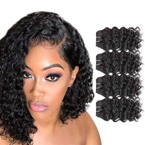 deep wave short hairstyles pictures pin  layed hair sehat bugar