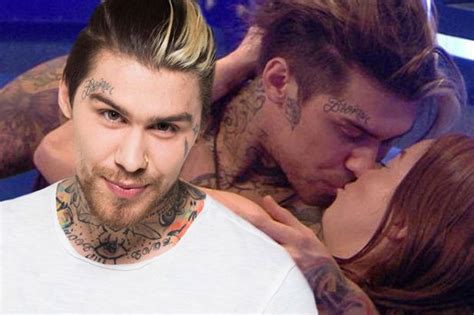 Marco Pierre White Jr S Fiancee Speaks Out And Reveals