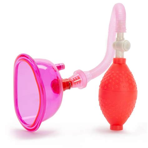 doc johnson pussy pump lovehoney uk