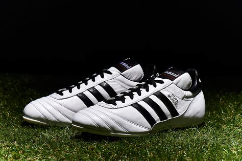 adidas revamps  classic   release   white copa mundial hypebeast
