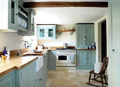 heaven traditional cottage kitchen