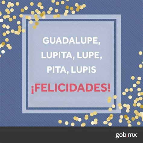 felicidades lupita feliz cumpleanos feliz cumpleanos
