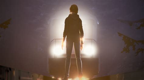Life Is Strange S Three Part Prequel Before The Storm