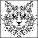 Coloring Relaxing Pages Getdrawings sketch template
