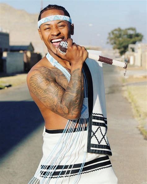 pics inside bontle modiselle and priddy ugly s traditional wedding