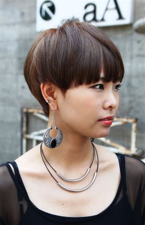 pixie haircuts for asian women 2021 2022 update 18 best
