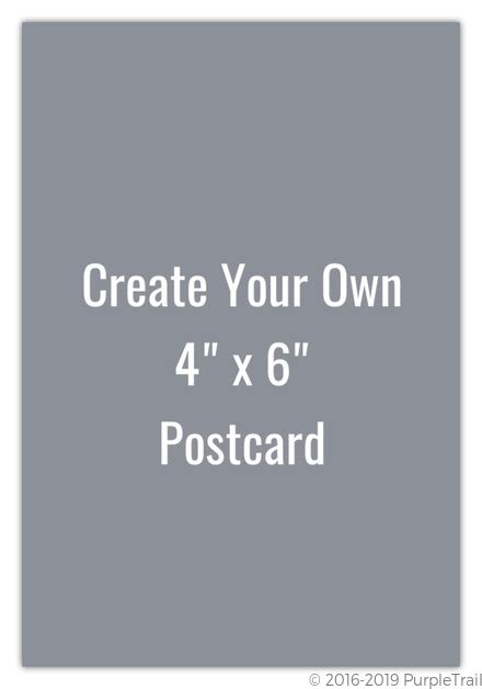 create    postcard postcards